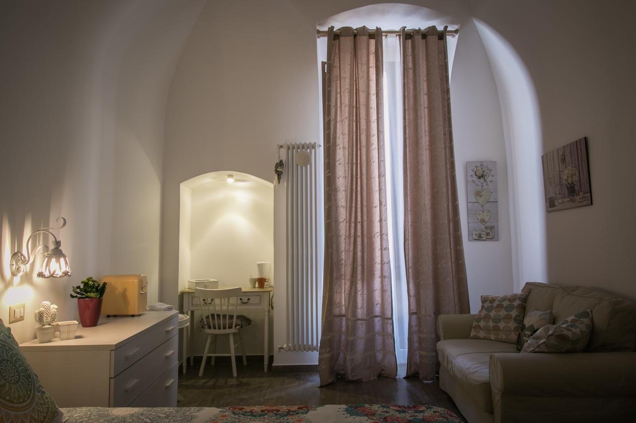 Beatitudinem Bed & Breakfast Gioia Del Colle Dış mekan fotoğraf