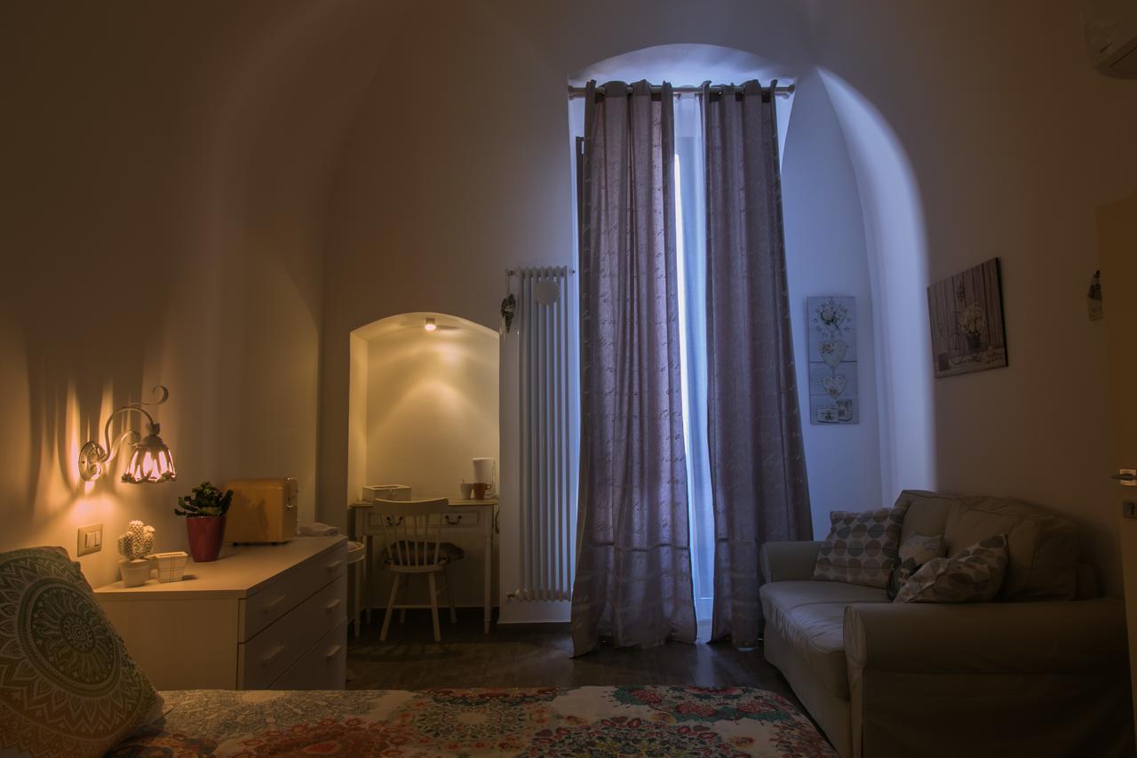 Beatitudinem Bed & Breakfast Gioia Del Colle Dış mekan fotoğraf