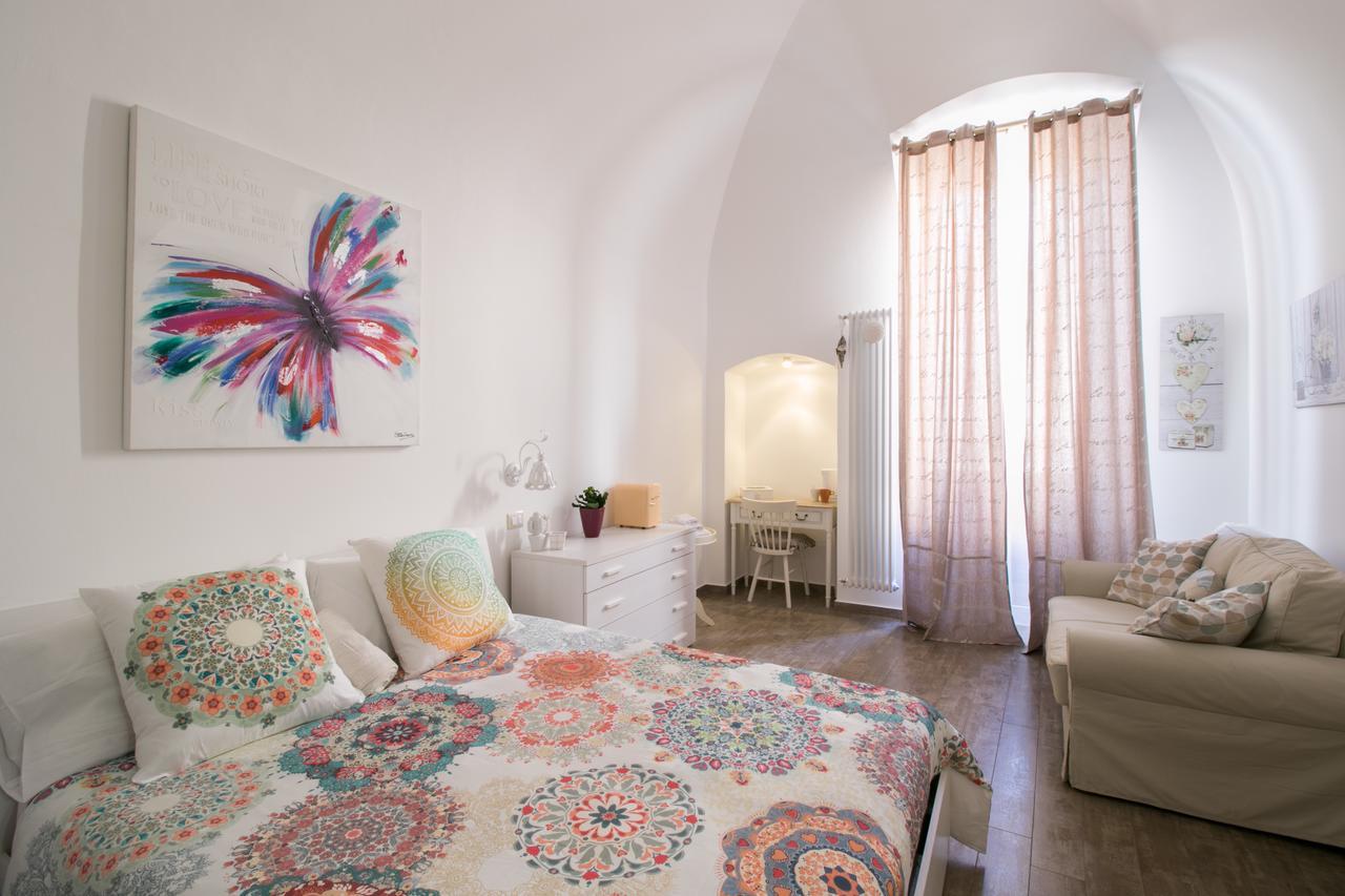 Beatitudinem Bed & Breakfast Gioia Del Colle Dış mekan fotoğraf