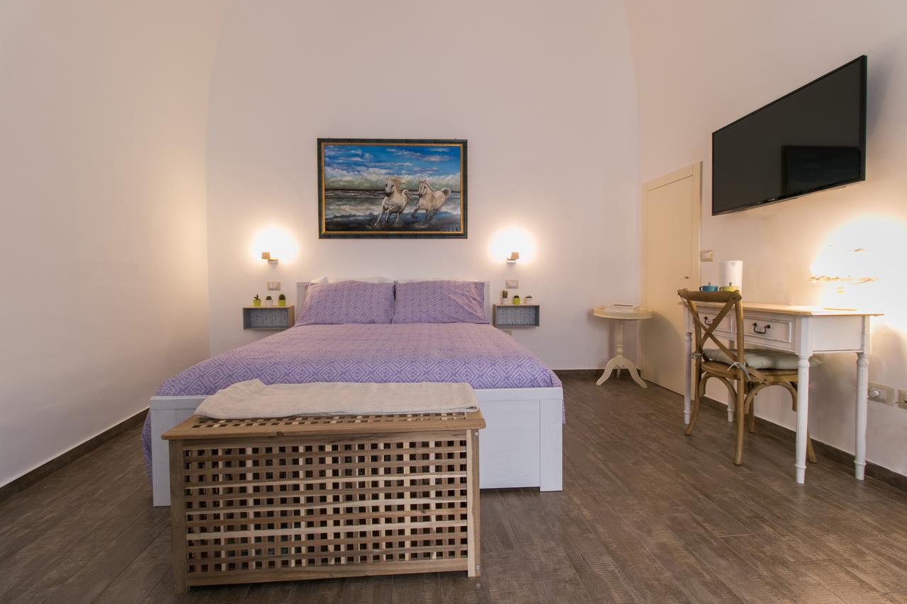 Beatitudinem Bed & Breakfast Gioia Del Colle Dış mekan fotoğraf