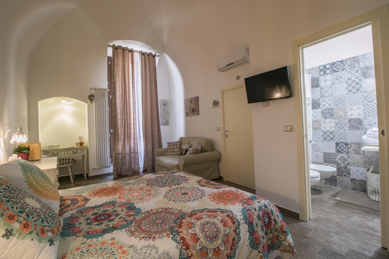 Beatitudinem Bed & Breakfast Gioia Del Colle Dış mekan fotoğraf