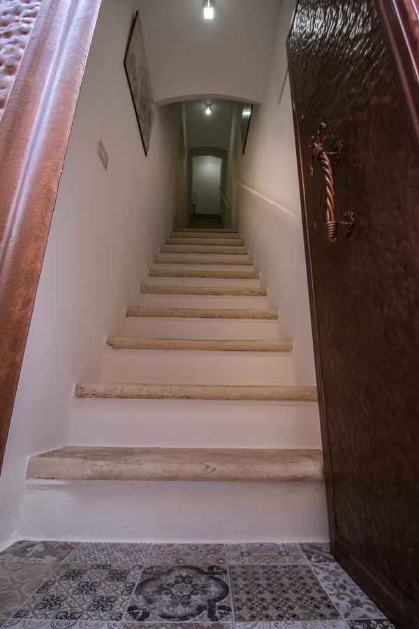 Beatitudinem Bed & Breakfast Gioia Del Colle Dış mekan fotoğraf