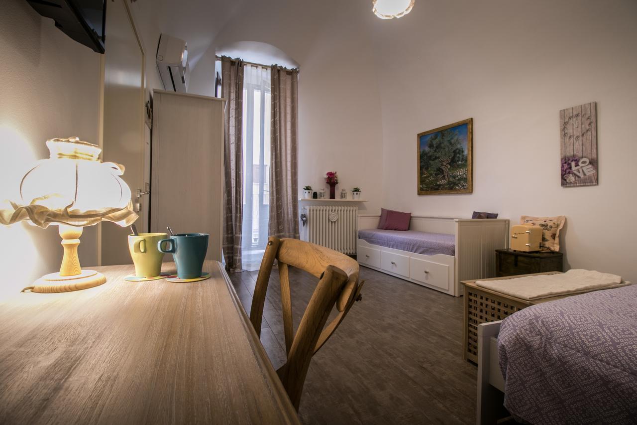Beatitudinem Bed & Breakfast Gioia Del Colle Dış mekan fotoğraf