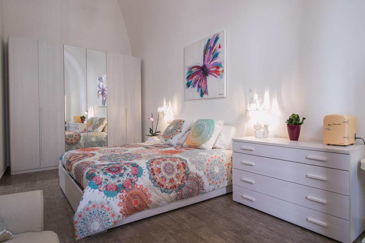 Beatitudinem Bed & Breakfast Gioia Del Colle Dış mekan fotoğraf