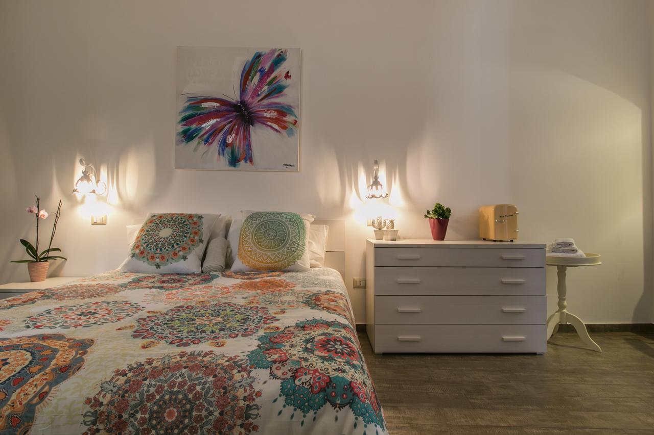 Beatitudinem Bed & Breakfast Gioia Del Colle Dış mekan fotoğraf