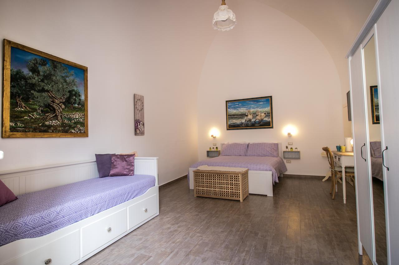 Beatitudinem Bed & Breakfast Gioia Del Colle Dış mekan fotoğraf