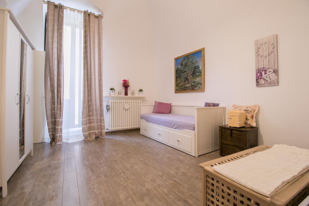 Beatitudinem Bed & Breakfast Gioia Del Colle Dış mekan fotoğraf