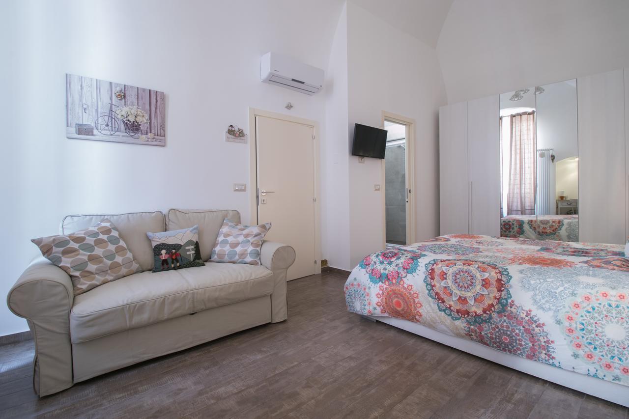 Beatitudinem Bed & Breakfast Gioia Del Colle Dış mekan fotoğraf